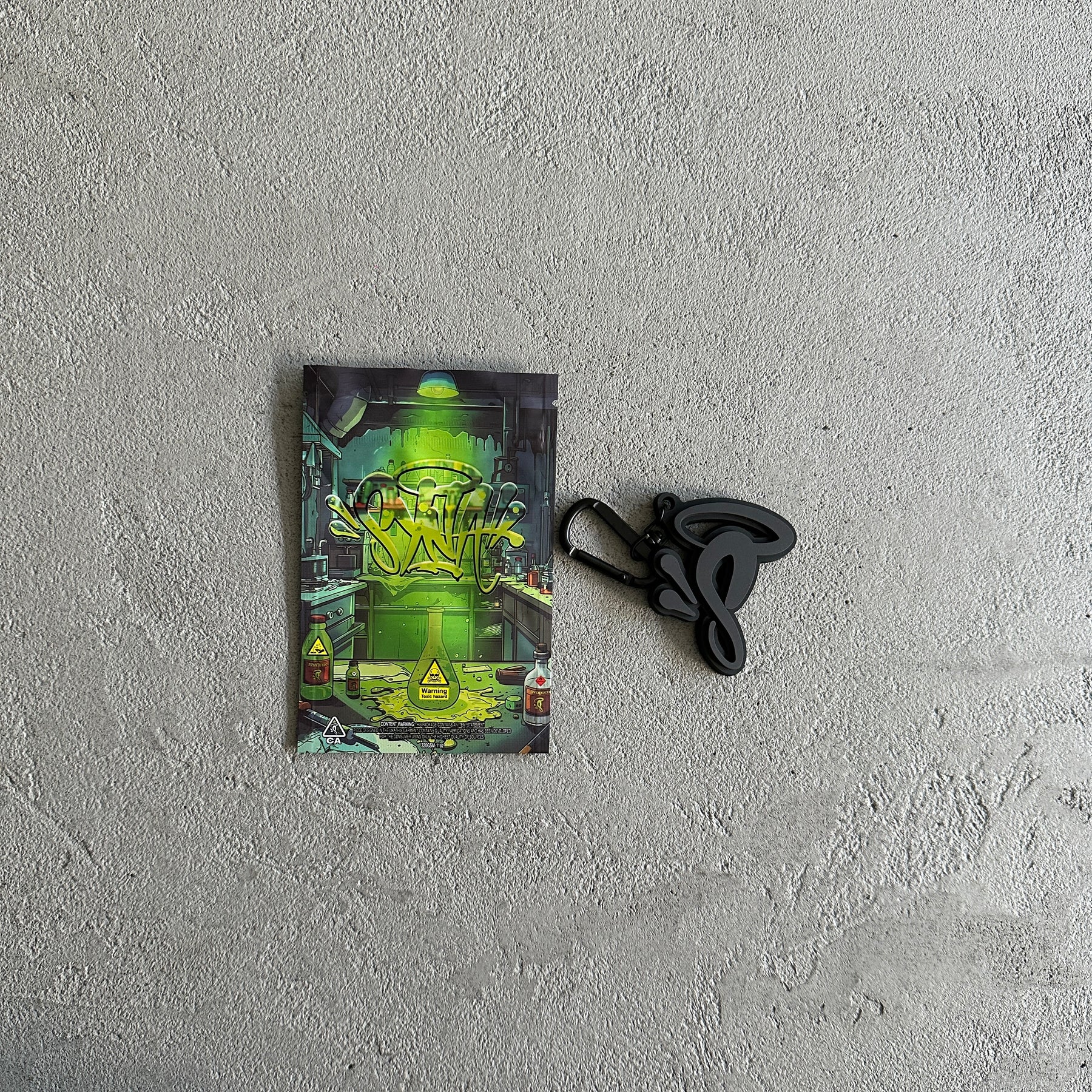 Camisa Syna World “Open All Hours”