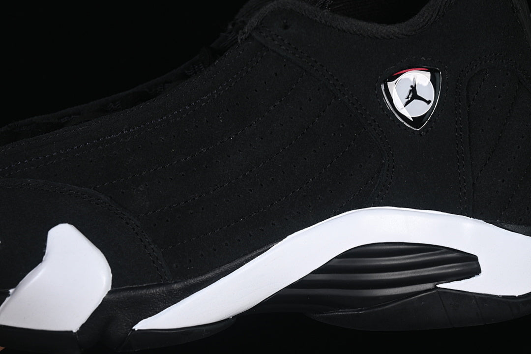 Air Jordan 14 “Panda”