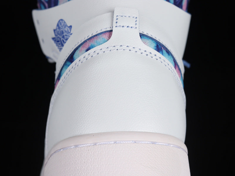 Air Jordan 1 High “25 Years in China”