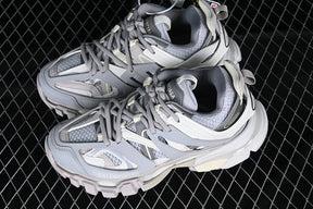 Balenciaga Track Led “Grey”