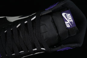 Jordan 1 High “Court Purple”