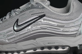 Air max TL “Metallic Silver”