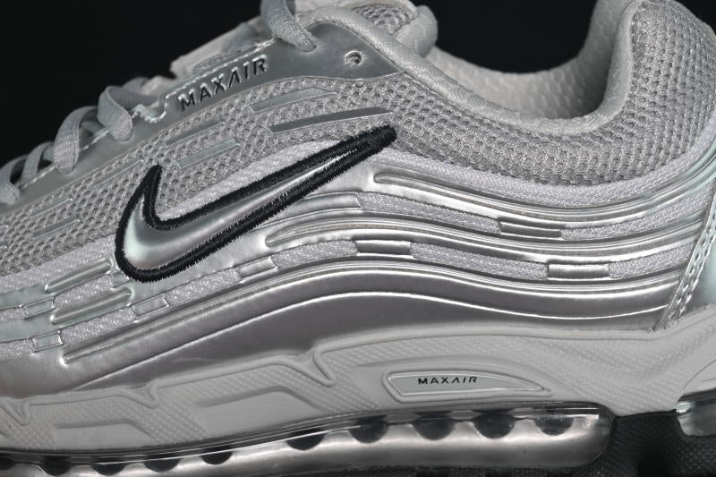 Air max TL “Metallic Silver”