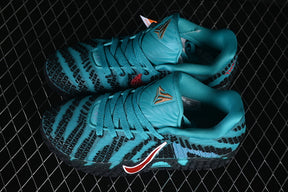 Nike JA 3 “Scratch 3.0”