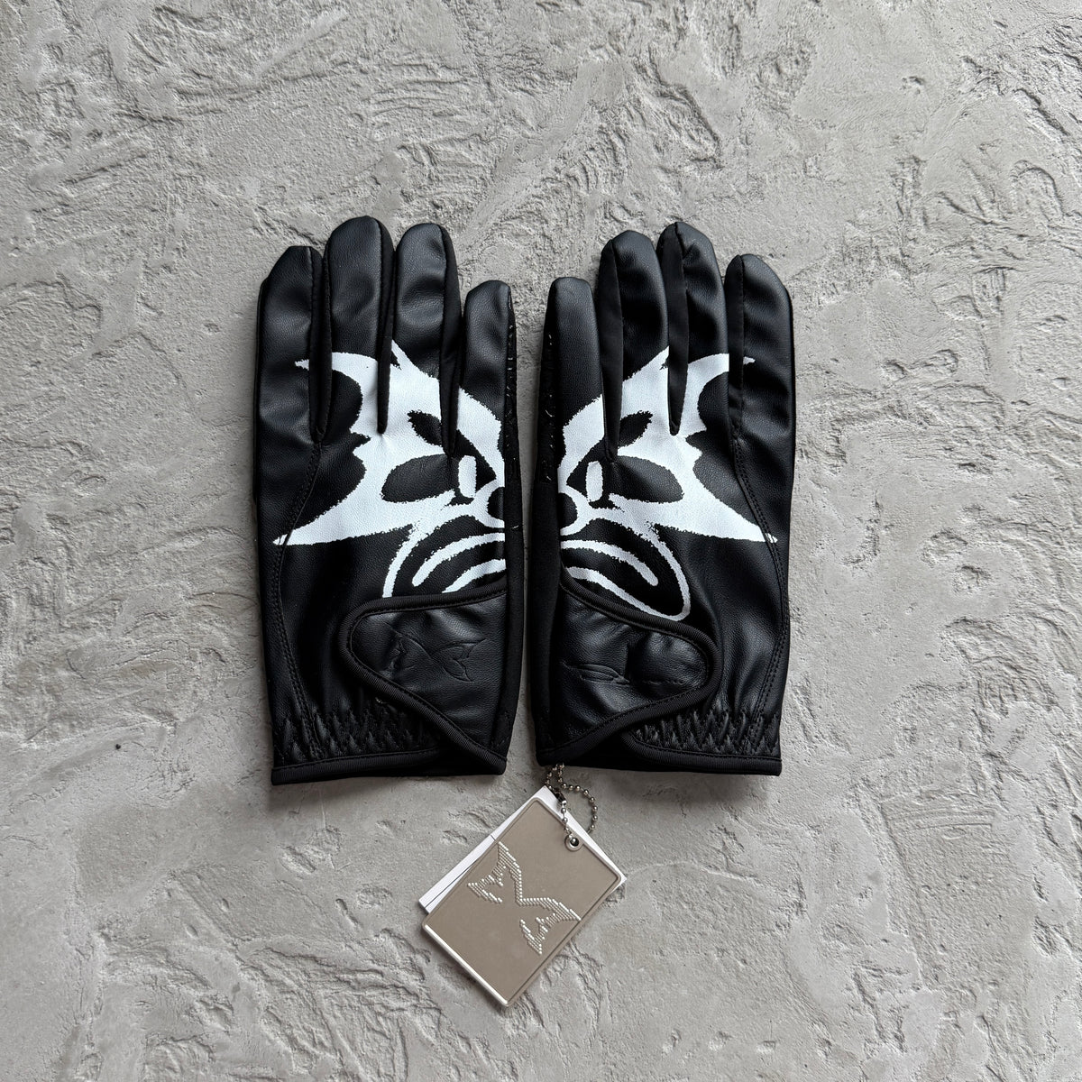 Luva Mertra x Slawn Gloves