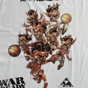 Camisa Hellstar “All Stars Go To Heaven”