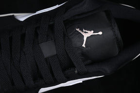 Air Jordan 1 Low “Black Iced Carmine”