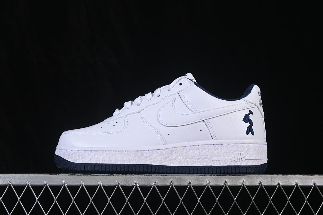 Air force 1 x Lil Yachty “Concrete Boys”