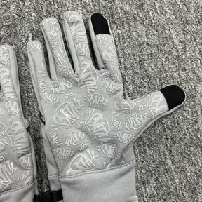 Luva Syna World ( Branca )