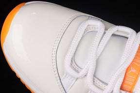 Air Jordan 11 Low ”Bright Citrus"