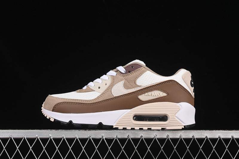 Air max 90 “Khaki Light Orewood Brown”