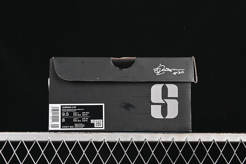 Nike Sabrina 2 “Court Vision Pink”