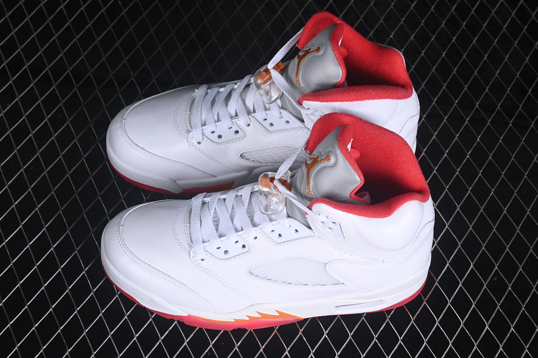 Air Jordan 5 “Sunset”