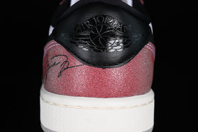 Air Jordan 1 Low x Trophy Room “Rookie Card”