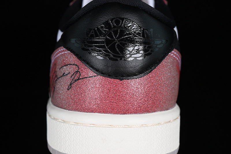 Air Jordan 1 Low x Trophy Room “Rookie Card”