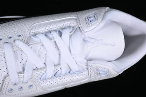 Air Jordan 3 x Fragment Design “White”