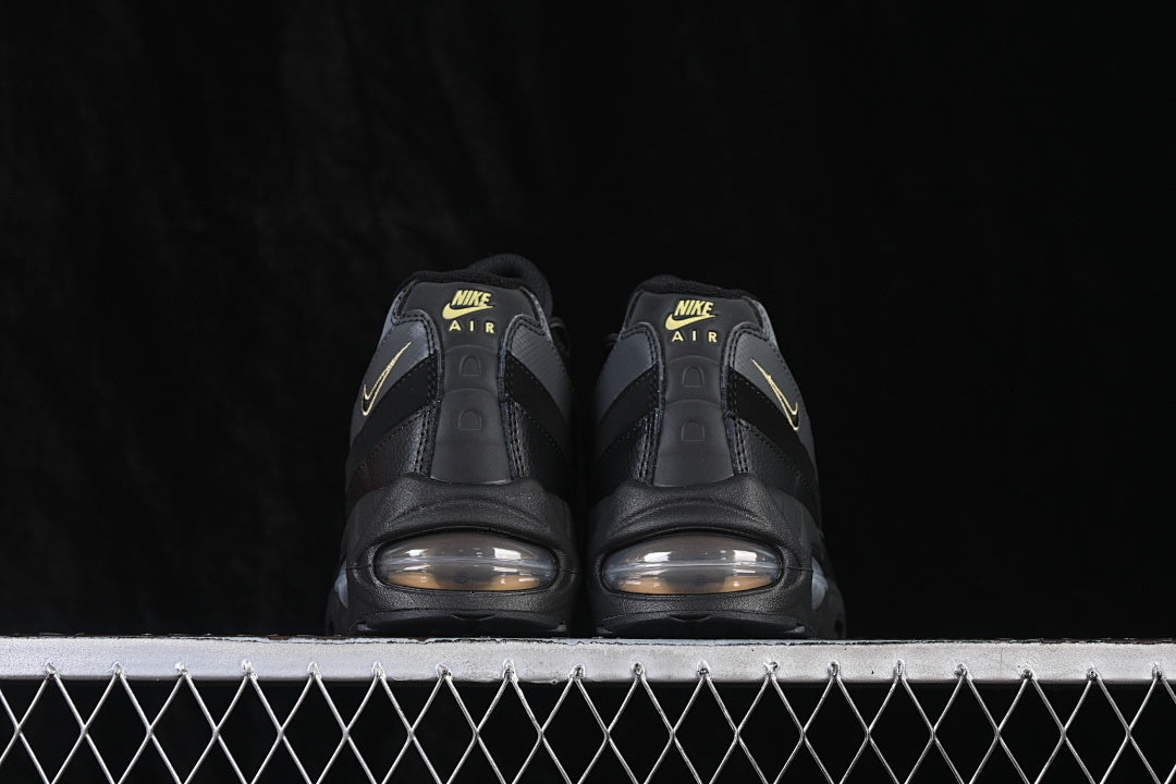 Air max 95 “Big Bubble Batman”