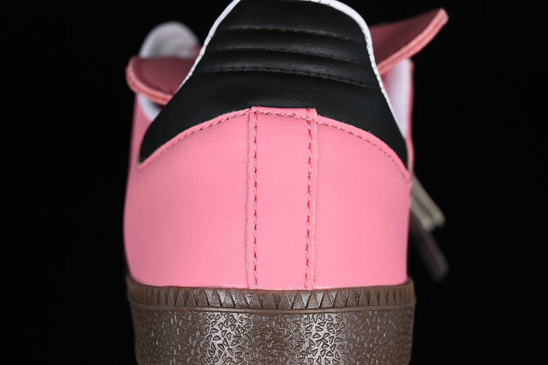 Adidas Samba “Vegan Pink”