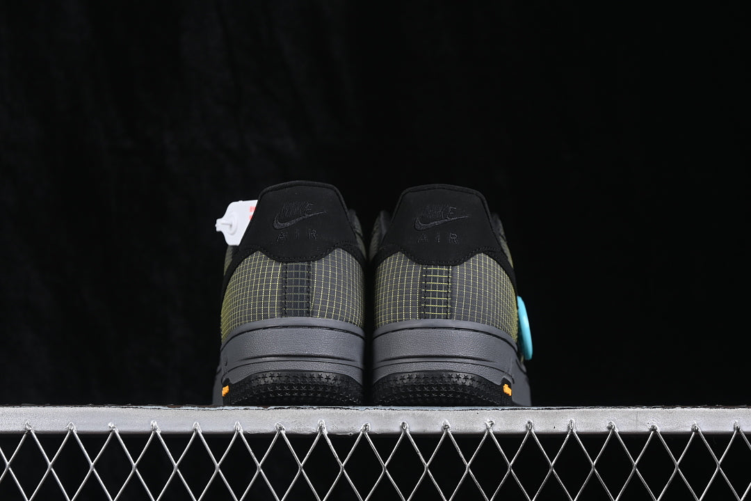 Air force 1 x Vibram “Bomber Grey”