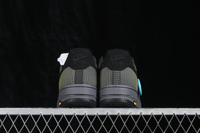 Air force 1 x Vibram “Bomber Grey”