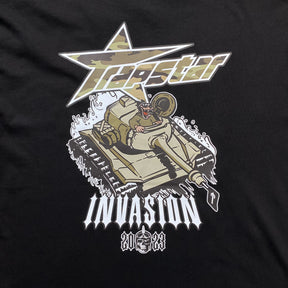Camisa Trapstar ”Invasion”