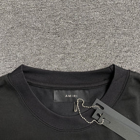 Camisa Amiri “Amiri Resort Club” ( Preta )