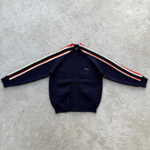 Sueter Corteiz “Multi Stripe Knit”