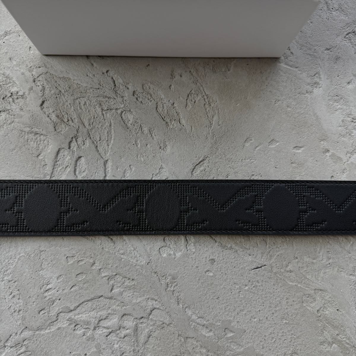 Cinto Mertra “ME Belt” ( Preto )