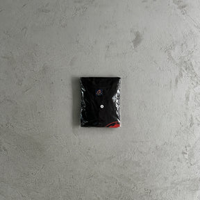 Camisa Corteiz ”Halftone Island” ( Vermelha )