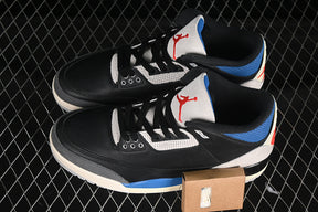 Air Jordan 3 “Rare Air”
