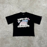 Camisa Broken Planet “Same Shit Different Day”