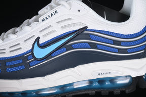 Air max TL “Summit White Obsidian”