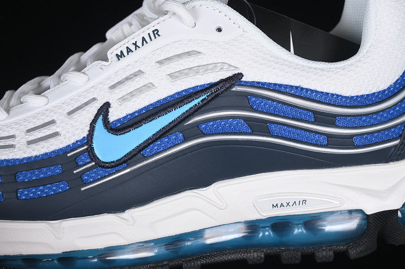 Air max TL “Summit White Obsidian”