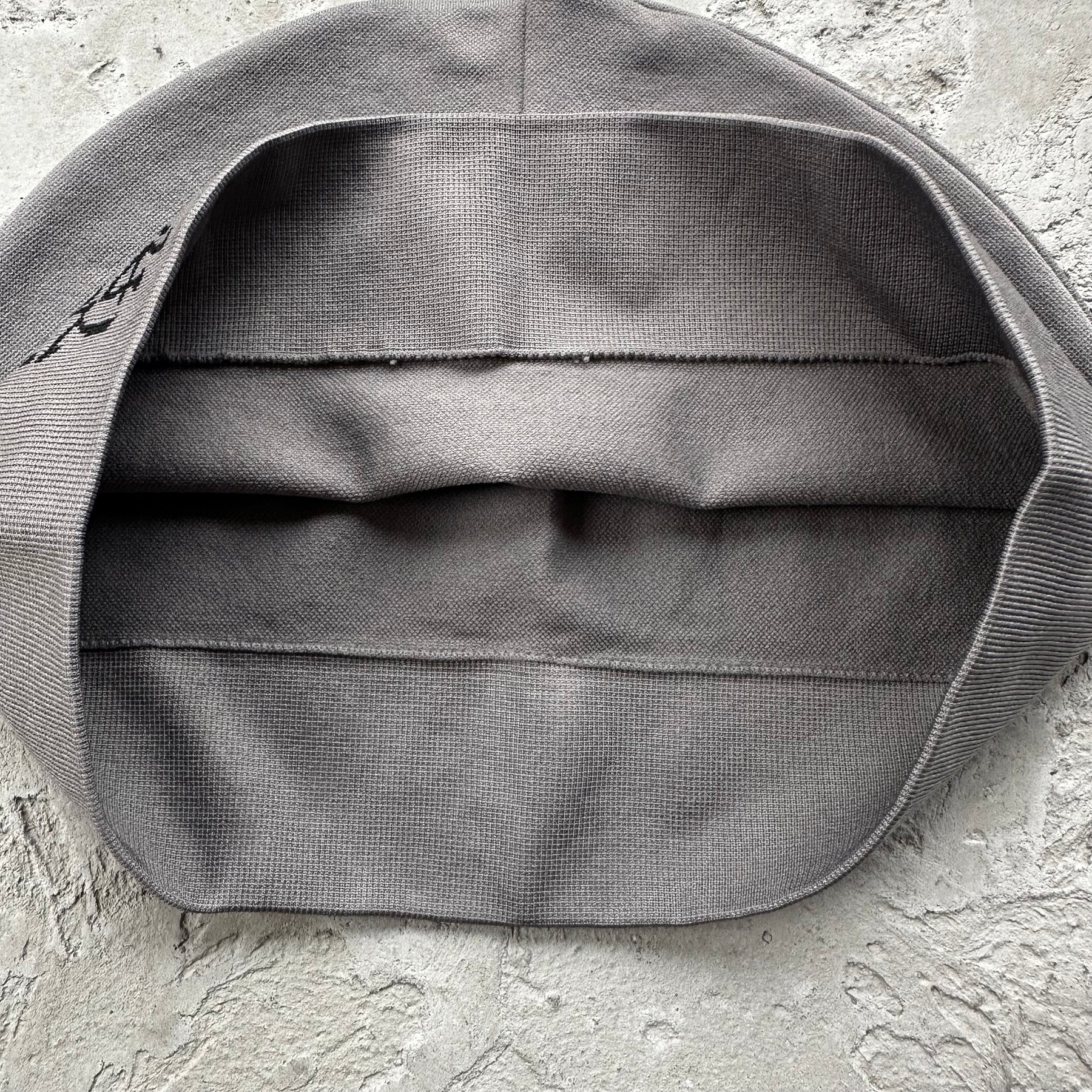 Touca Mertra “Sprinter Beanie” ( Cinza )