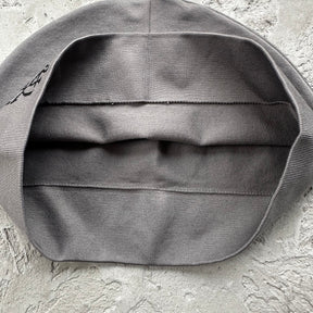 Touca Mertra “Sprinter Beanie” ( Cinza )