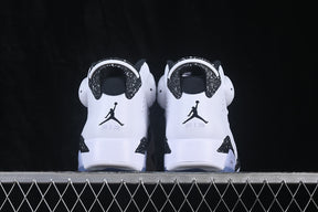 Air jordan 6 ”Oreo”