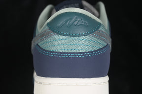 Dunk “Dark Obsidian”