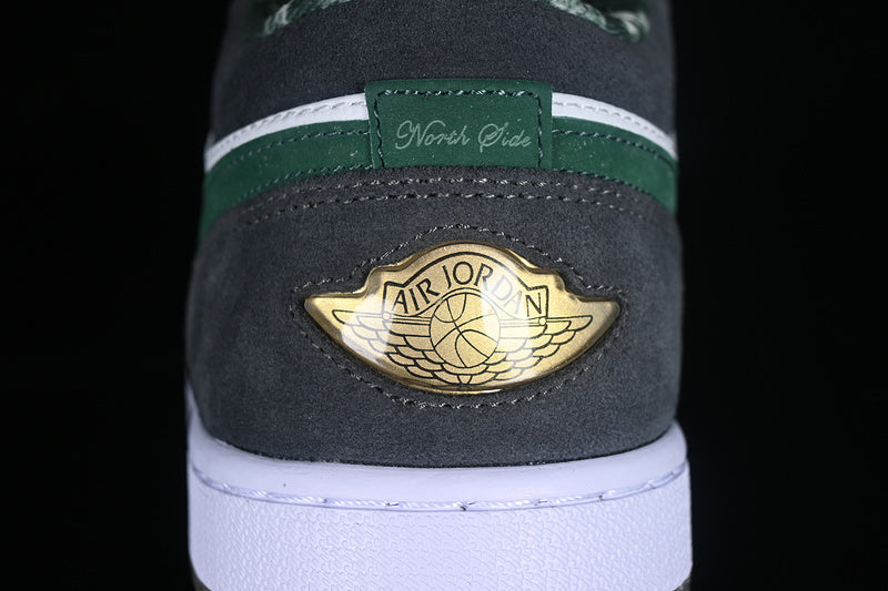 Air Jordan 1 Low “Northside”