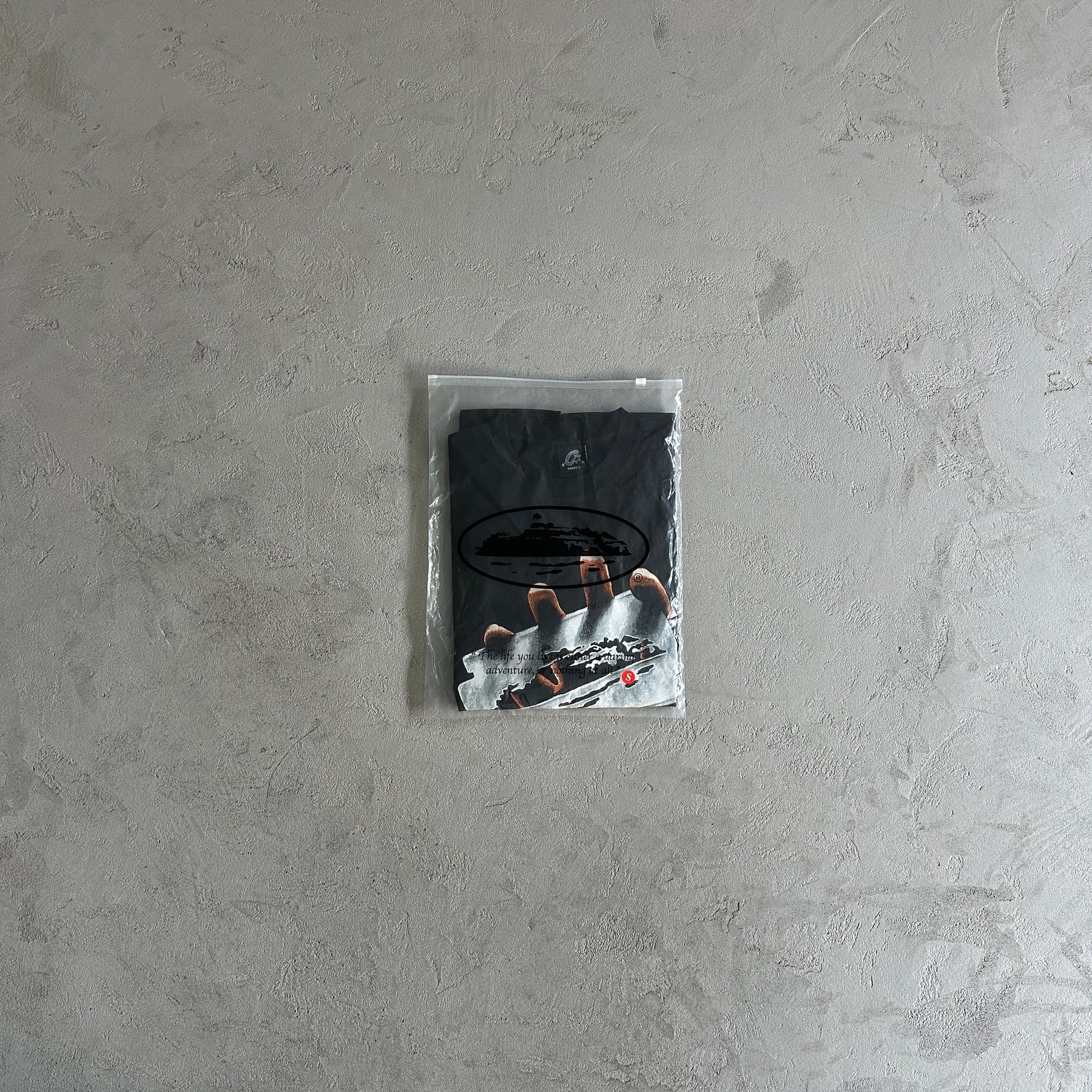 Camisa Corteiz ”Blade”