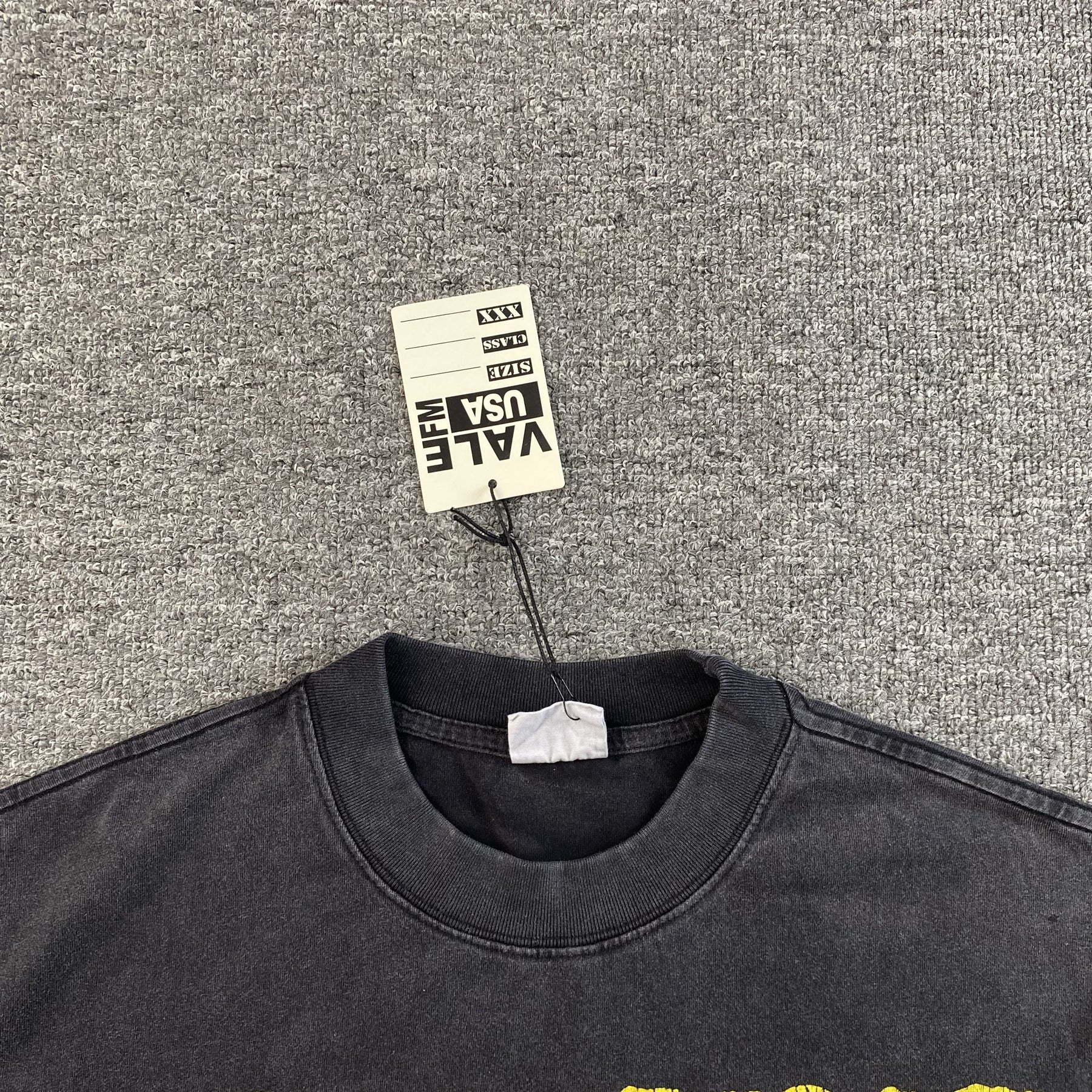 Camisa Valley Dreams “Dreams Against The World”