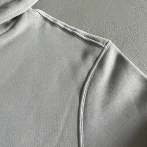 Conjunto Syna World Frio ( Cinza e Rosa )