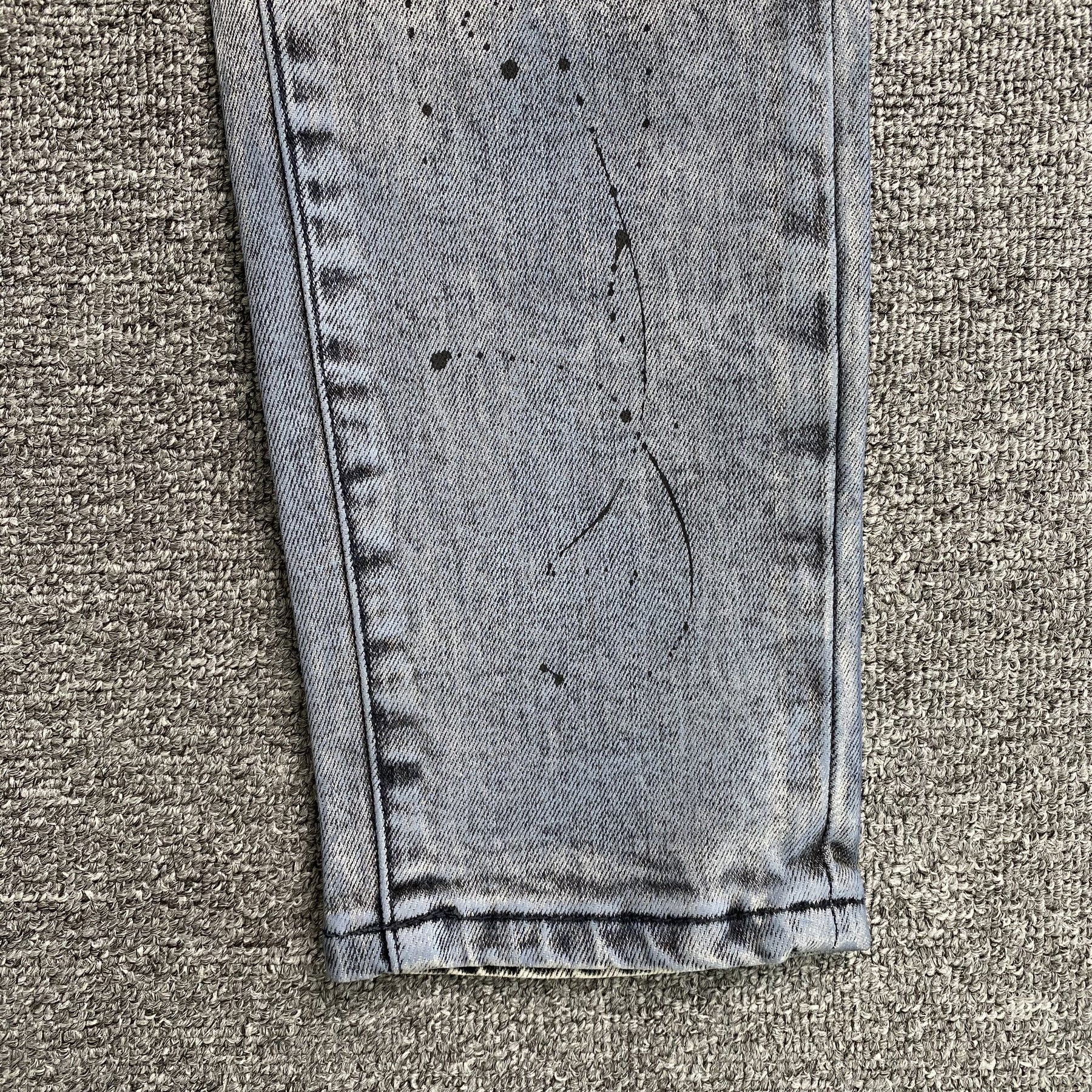 Calça Skinny Purple Brand