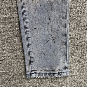 Calça Skinny Purple Brand
