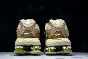 Nike Shox x Supreme “Ride 2 Neutral Olive”