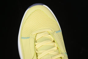 Nike JA 1 “Bright Mandarin”
