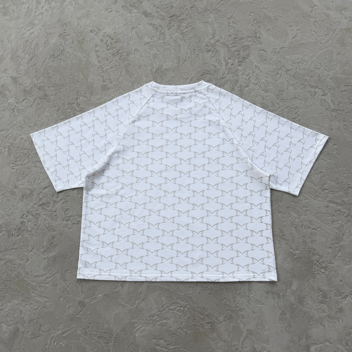 Camisa Mertra “Butterfly Printed”