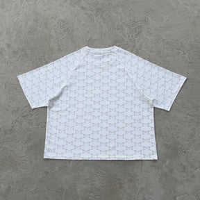 Camisa Mertra “Butterfly Printed”