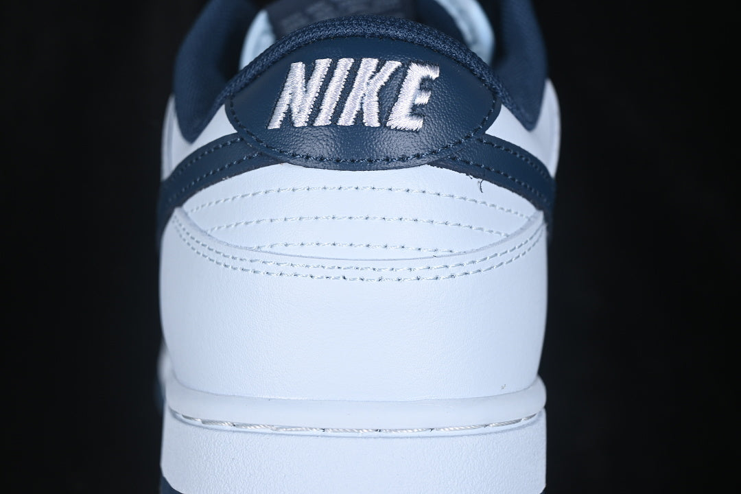 Dunk “Hydrogen Blue”