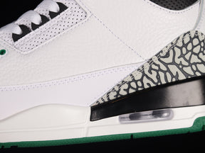 Air Jordan 3 “Oregon Ducks Pit Crew”