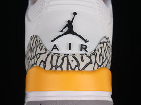 Air Jordan 3 “Laser Orange"